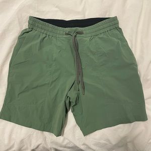 Lululemon Mens Shorts